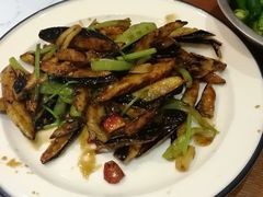 -山沟沟羊小馆&烤全羊羊肉汤(麦岛店)