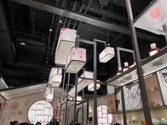 -竹外桃花·江南小酒馆(SKP·S店)