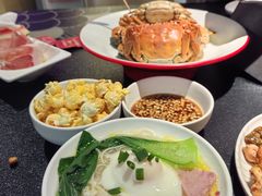 -辣尚瘾·烤鱼·新川菜(牡丹园直营店)