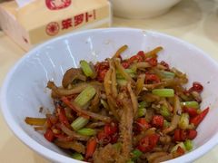 -笨罗卜浏阳菜馆(龙华鹏润达店)
