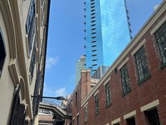 -大馆(前中区警署建築群)
