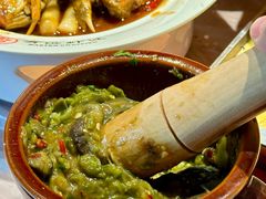 -有位虾匠·手工土菜小馆(市北店)