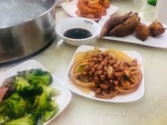 -德天下自助水饺(海洪店)