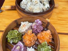 -正宗天津烧麦馆(柳州路店)