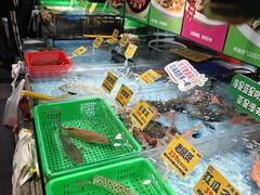 -79号渔船海鲜饭店(宝安店)