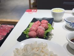 -陈记顺和潮汕牛肉火锅(番禺迎宾大道店)