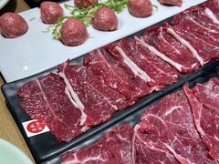 -掂档潮汕牛肉火锅(万象城店)