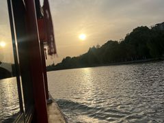 -南通濠河风景名胜区