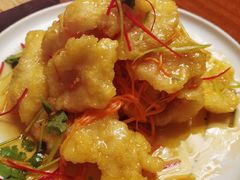 -老江南春·中国龙菜(衡山路店)