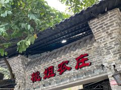 门面-桃姐农庄老字号(从化温泉店)