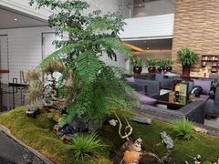 -天津海河悦榕庄·Lobby Lounge大堂吧