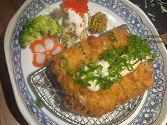 -隐月· 㐂和食屋(芝罘万达公馆店)
