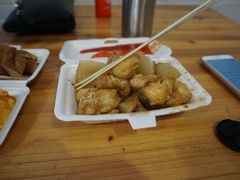-细妹五香牛杂(步行街店)