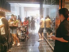 -吉布鲁牛排海鲜自助(温江合生汇店)