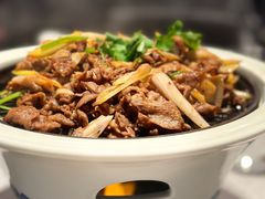-柿合缘新京菜(国金中心商场店)
