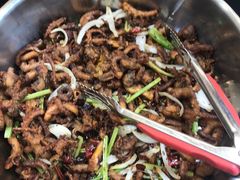 -四海蒸鲜蒸汽海鲜自助(北戴河店)