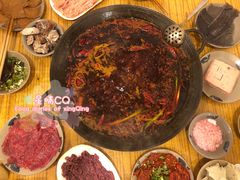 -刁姐火锅(五小区店)