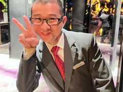 -广州四季酒店
