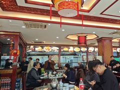 -邢家锅贴老店·非遗·开封菜(金明广场店)