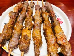 -武圣羊汤(手帕口店)
