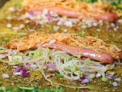 -四环冷面王(西单华威约饭街店)