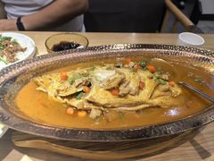 -徽张·新徽菜(五棵松·永定路店)