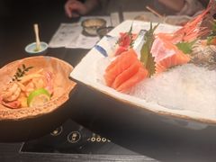 -花潮料理艺食馆(SM新生活广场店)