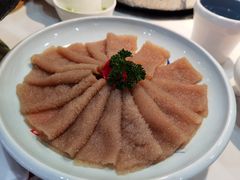 -潮汕酱记鲜牛肉火锅(欧尚店)
