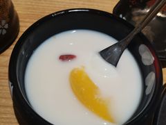 -山之川·日式料理(瀚海海尚店)