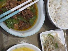-老乡鸡(国华广场店)