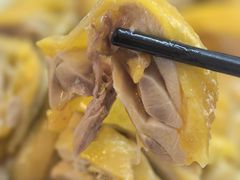 -山坑河鲜(昆仲楼店)