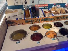 -集渔·泰式海鲜火锅(科华店)