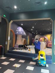 -meland club亲子乐园(北京芳圆里ID MALL店)