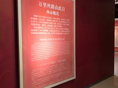 -西安大唐西市博物馆