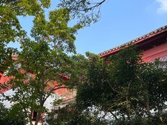 -吴山景区