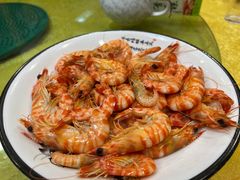 -盛港湾海鲜食府(黄沙店)