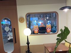 -一杯潮茶·专注潮汕茶饮(朝阳庄店)
