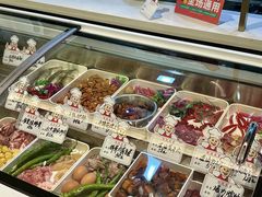 -湘江红·湖南招牌菜(莲花南路店)