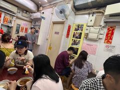 -添發碗仔翅美食