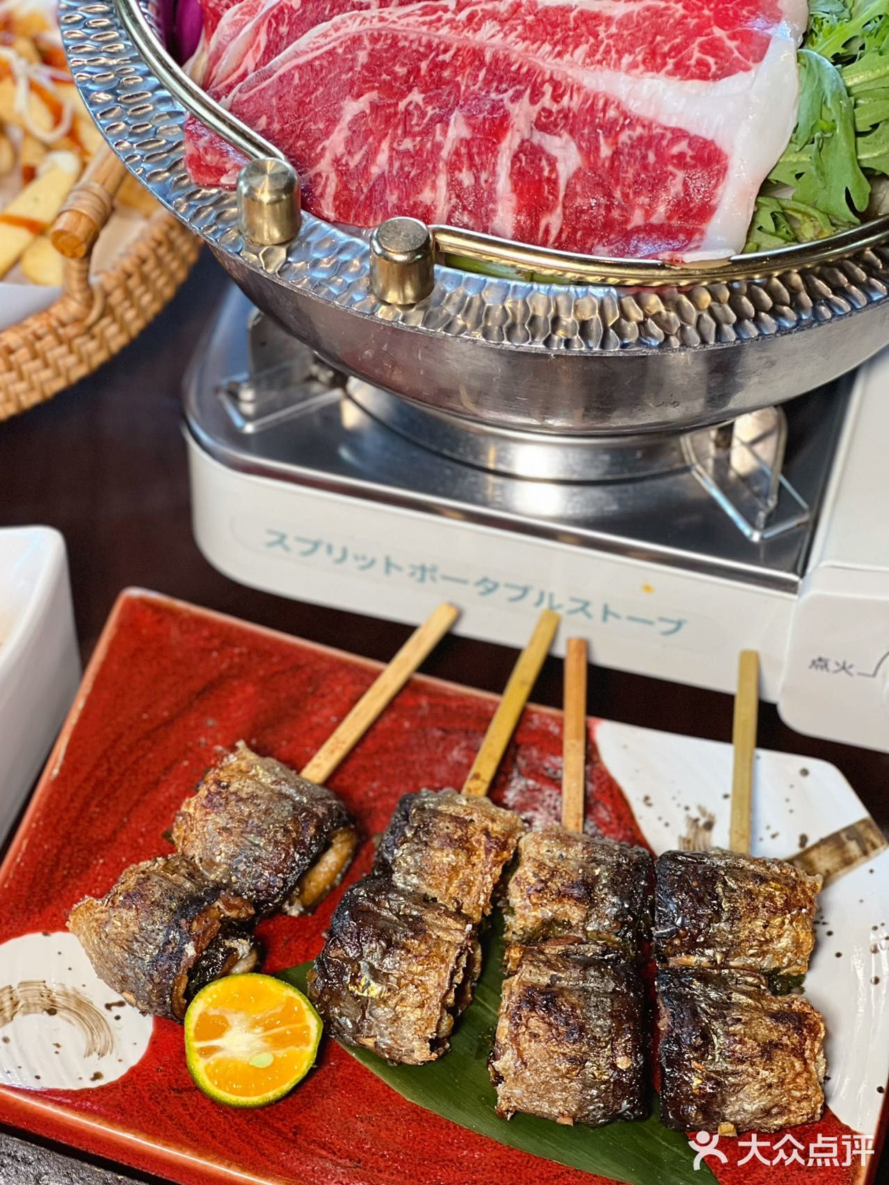 衡山路宝藏日料小酒馆，烧鸟一级棒！