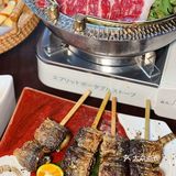 衡山路宝藏日料小酒馆，烧鸟一级棒！