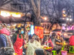 -袁师傅烤肉(弹子石店)