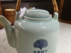 -大榕树下顺德菜(融创茂店)