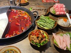 -冯校长老火锅(深圳总店)