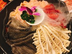 -大龙燚火锅(五一广场店)