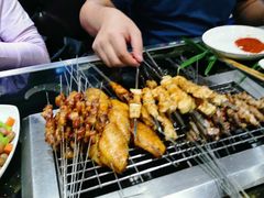 -高鸽子锦州烧烤63年(海阳路店)