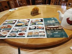 -德胜轩正宗顺德菜(宝安沙井会展中心店)