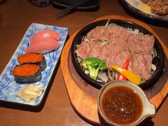 -千代武日本料理(哈西店)