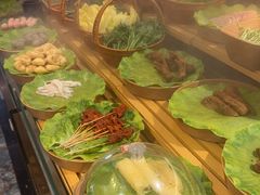 -樱煦和牛寿喜烧(如皋吾悦广场店)