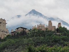 -丰都鬼城名山景区